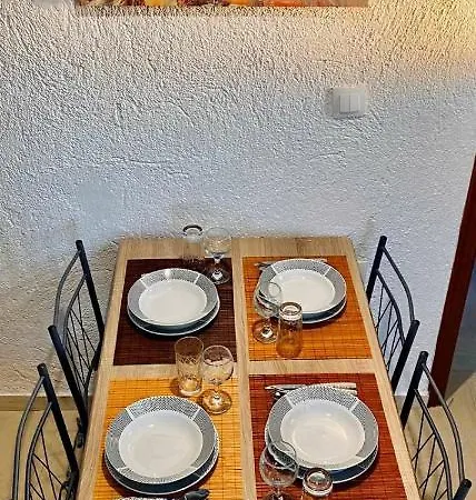 Peaceful Studio Near The Sea! Sitia (Crete)